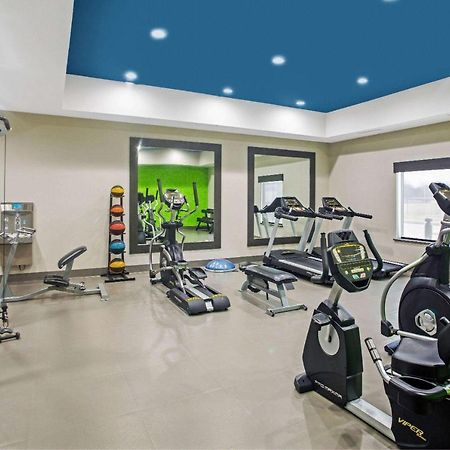 La Quinta By Wyndham Ponca City Экстерьер фото
