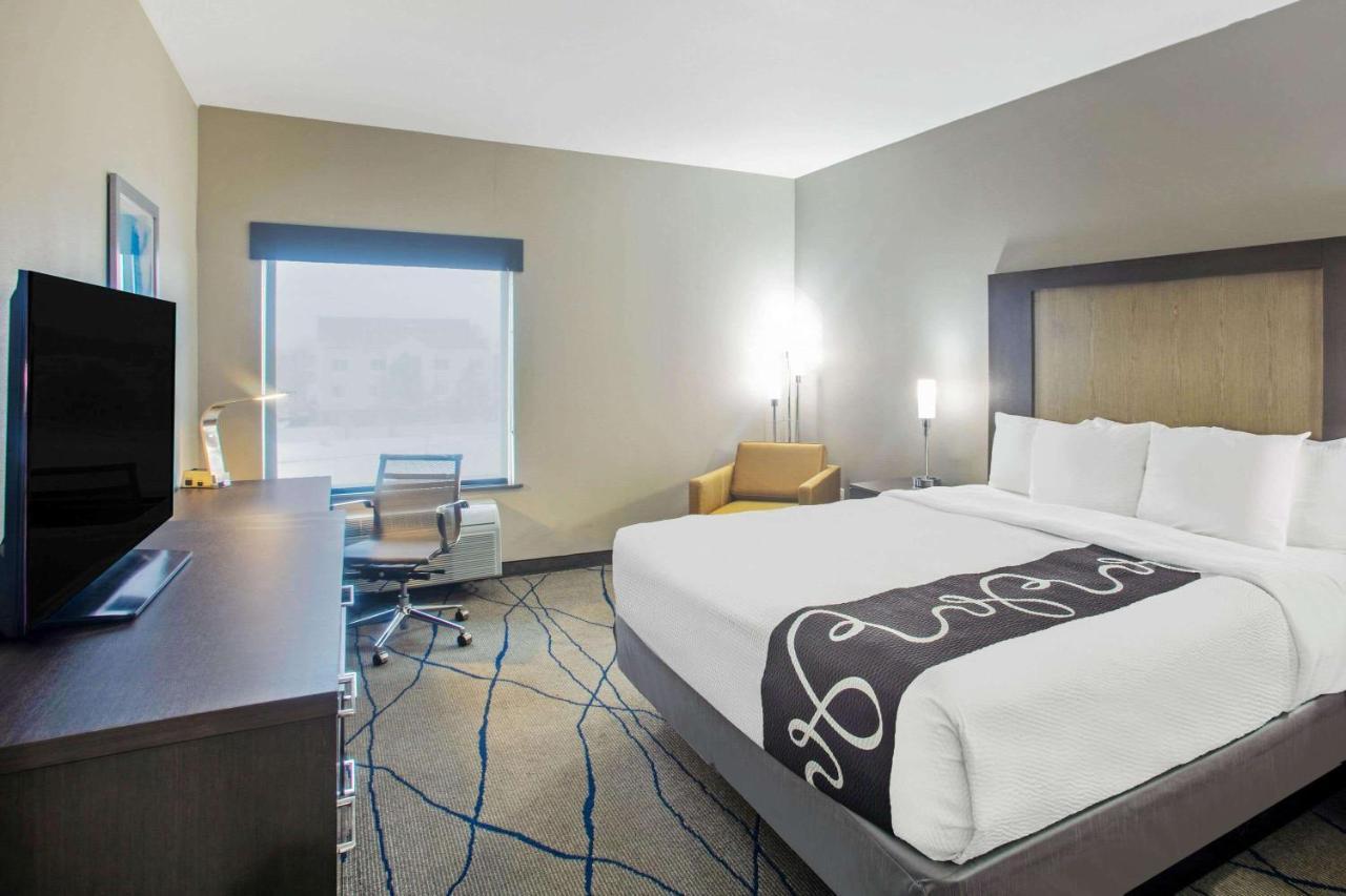 La Quinta By Wyndham Ponca City Экстерьер фото