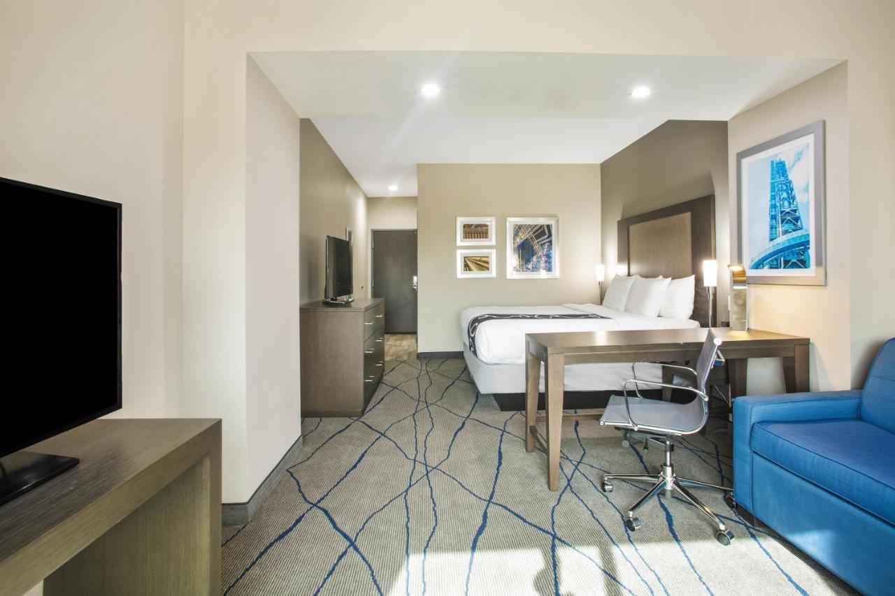 La Quinta By Wyndham Ponca City Экстерьер фото