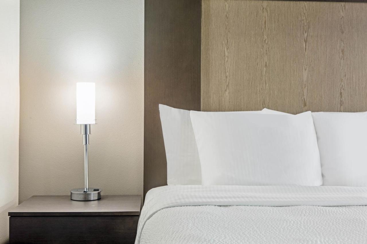 La Quinta By Wyndham Ponca City Экстерьер фото
