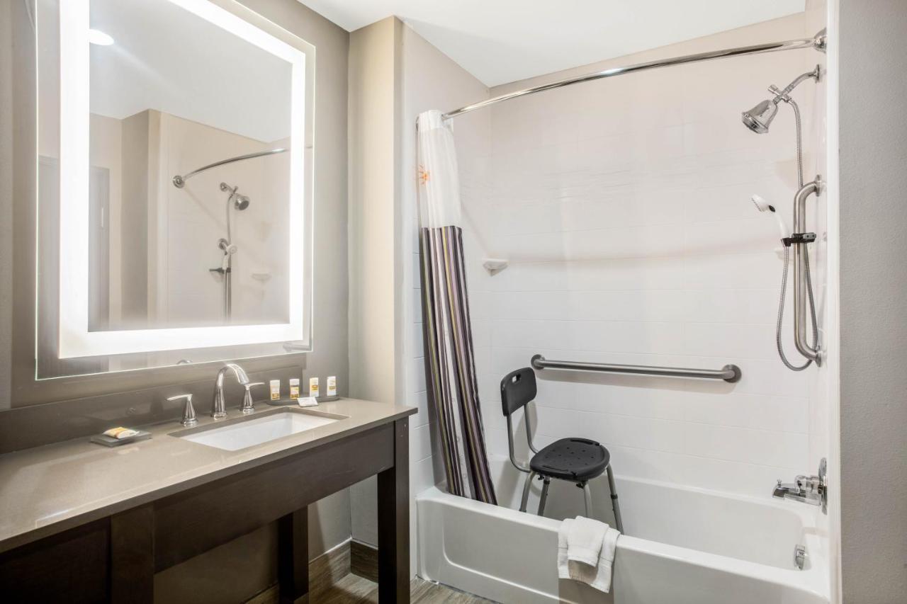 La Quinta By Wyndham Ponca City Экстерьер фото